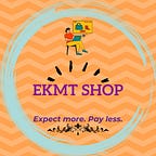 EKMT SHOP