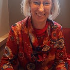 Christine Foley