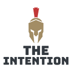 The Intention