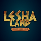 Leshaland