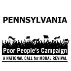 Pennsylvania Poor People's Campaign