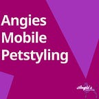 Angies Mobile Pet Styling Blogs