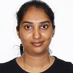 Bhuvaneshwari Vijayakumar