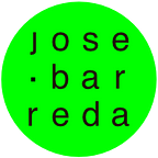 jose barreda