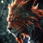 Red XIII