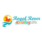 Royal Rover Holiday