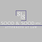 The Law Offices Of Sood And Sood