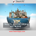 TRAVEL ADVERTISEMENT