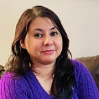 Paulami Bandyopadhyay