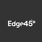 The Edge45 Team