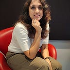 Dr. Manjusha Vidhyadharan