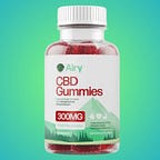 Airy CBD Gummies