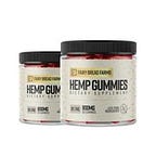 Fairy Farms Hemp Gummies Australia