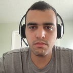 Marcos Perez Labrada