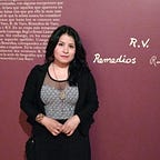 Alejandra G. Jiménez