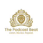 The Podcast Beat