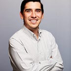 Daniel Rojas Ugalde