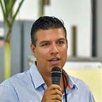 Michael Batalha