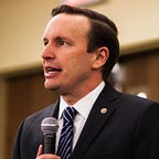 Senator Chris Murphy