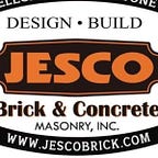 Jesco Brick & Concrete Masonry, Inc