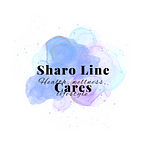 Sharo Line Cares