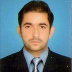 Mehran Ahmad