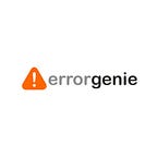 errorgenie