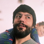 Albert Nadal Garriga