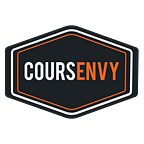 Coursenvy COM