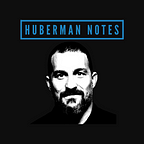 The Huberman Notes