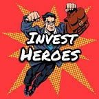 Invest Heroes тут