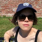 Allie Siebel-McKenna