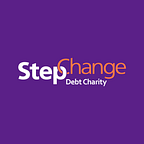 StepChange Debt Charity