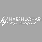 harsh johari