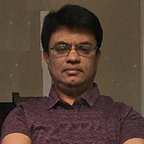 Shirish Bahirat Ph.D.