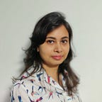 Rituparna Goswami Mishra