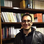 Felipe Nogueira, PhD