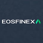 EOSfinex Fan Community