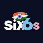 Six6s cricket exchange