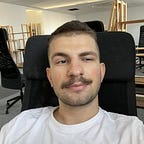 Kristijan Grozdanovski