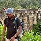 Yashodha Hettiarachchi