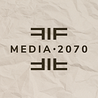 Media 2070