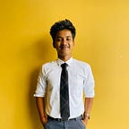 Kirusanthan Ravichandran