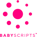 Babyscripts