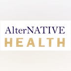AlterNATIVE.HEALTH
