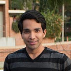 Nishant Shukla