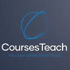 Coursesteach
