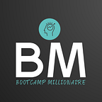 Bootcamp Millionaire