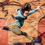 聞浩凱 Hao-Kai Wen