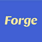 Forge Editors